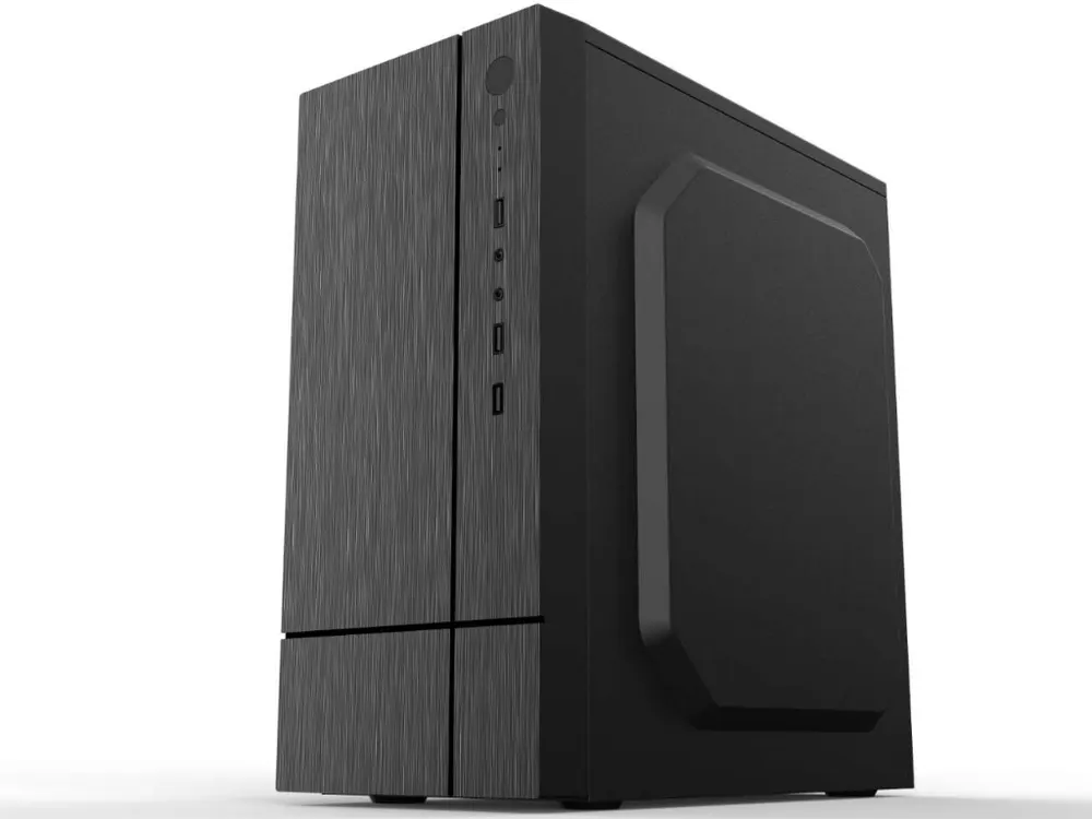 Računar CTPC Essential Ryzen 5-5600G/B450/16GB/1TB/3Y/kuca/kancelarija/knjigovodstvo/studiranje