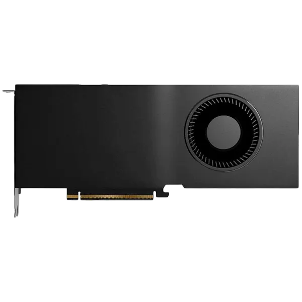 PNY NVIDIA RTX PRO 5000 Blackwell OEM Version, PCI-Express x16 Gen 5.0, 48 GB GDDR7 ECC 384-bit, 1344 GB/s, 300W, FHFL Dual Slot (11,2cm H x 26,7cm L), 4x DP 2.1b