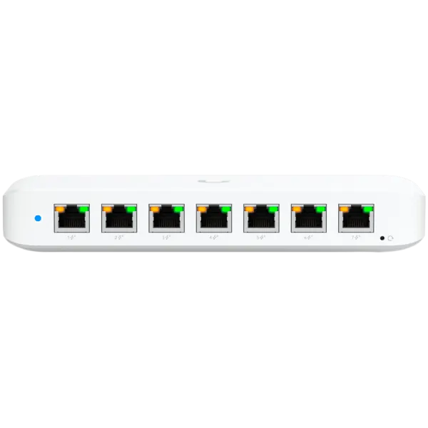 UBIQUITI UniFi Switch Ultra 60W