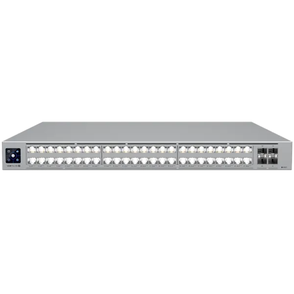 UBIQUITI UniFi Switch Pro XG 48 PoE