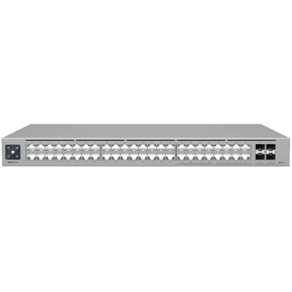 UBIQUITI UniFi Switch Pro Max 48