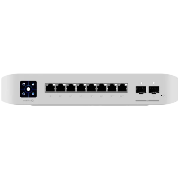 UBIQUITI UniFi Switch Pro 8 PoE