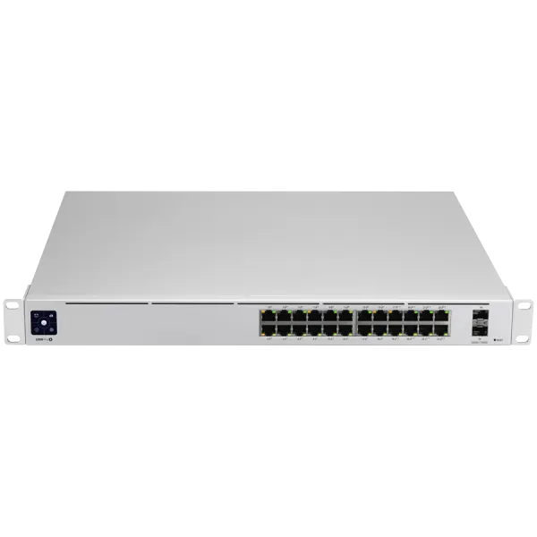 UBIQUITI UniFi Switch Pro 24 PoE