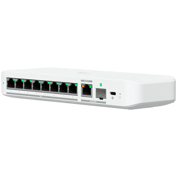 UBIQUITI UniFi Switch Flex 2.5G