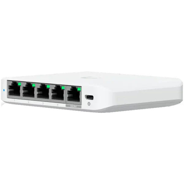 UBIQUITI UniFi Switch Flex Mini 2.5G