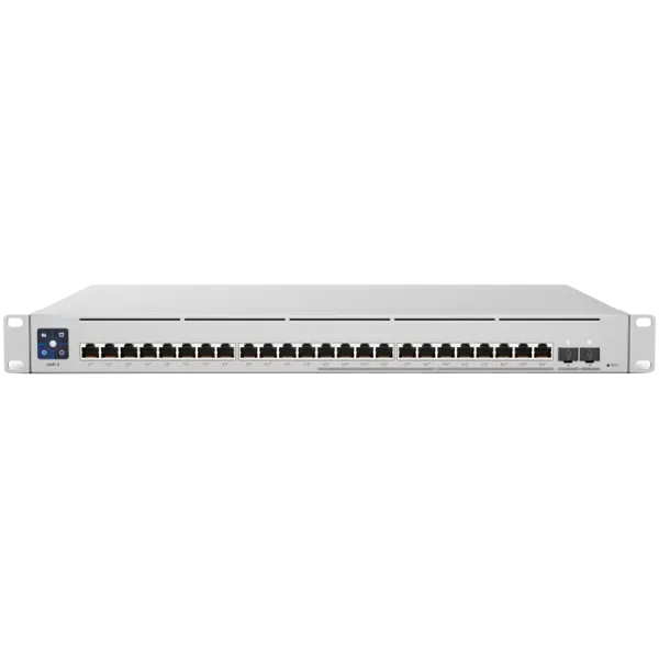 UBIQUITI UniFi Switch Enterprise 24 PoE (Vintage)