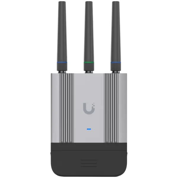 Mobile Router Industrial