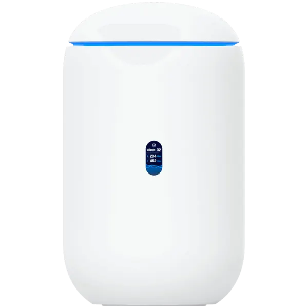 UBIQUITI UniFi Dream Router 7