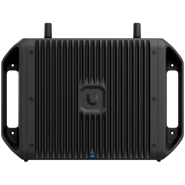 UBIQUITI UniFi Industrial Cloud Gateway, 10GbE, 350W