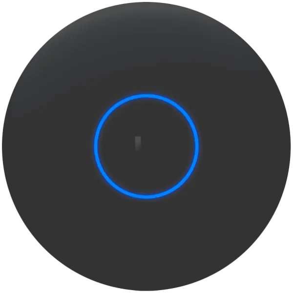 UBIQUITI UniFi U7 Pro XGS, Access Point, WiFi 7