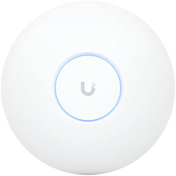 UBIQUITI UniFi U7 Pro Max, Access Point, WiFi 7