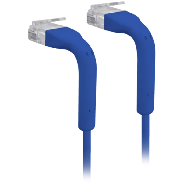 Ubiquiti patch cable U-Cable-Patch-3M-RJ45-BL Blue