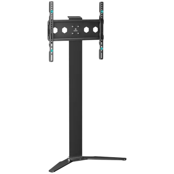 ONKRON TV Stand for 26"-65" screens up to 34 kgs TVs ONKRON TS1140, Black