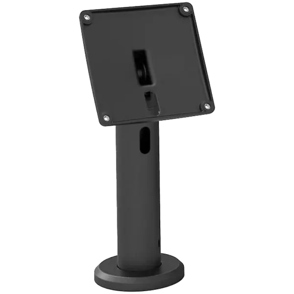 Low-Rise 8 in / 20 cm BLACK