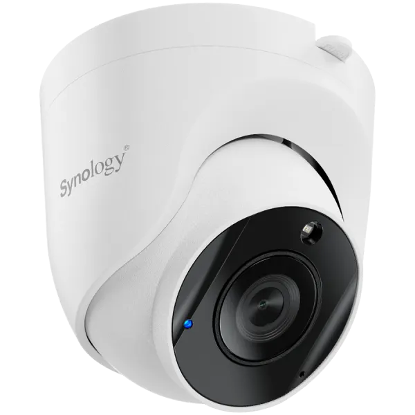 Synology  NETWORK CAMERA TC500 APAC SYNOLOGY V1.0