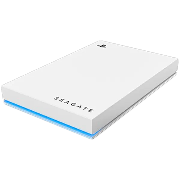 SEAGATE HDD External Game Drive for PS5 (2.5'/2TB/USB3.0)