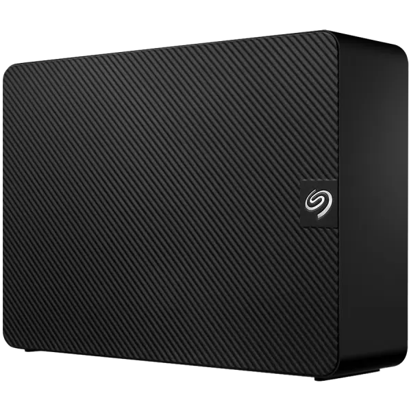 SEAGATE HDD External Expansion Desktop with Software (3.5'/6TB/USB 3.0)