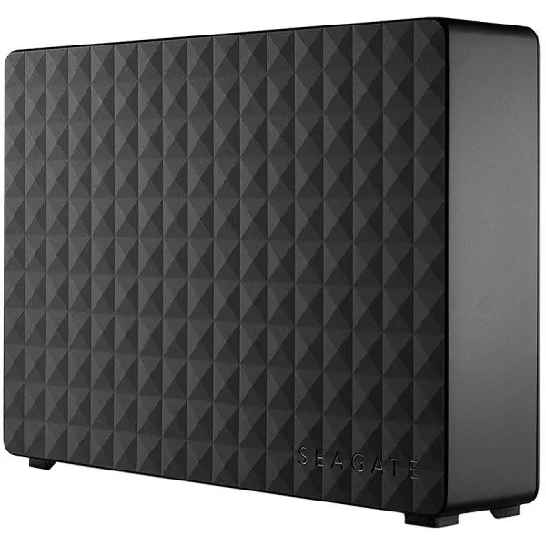 SEAGATE HDD External Expansion Desktop Drive (3.5'/18TB/ USB 3.0)