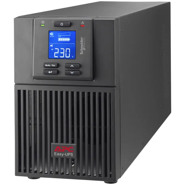 APC EASY UPS SRV 1000VA 230V