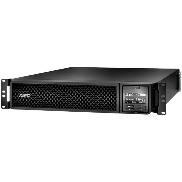 APC SMRT-UPS SRT 1.5KVA