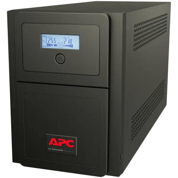 APC Easy UPS SMV 1000VA 230V