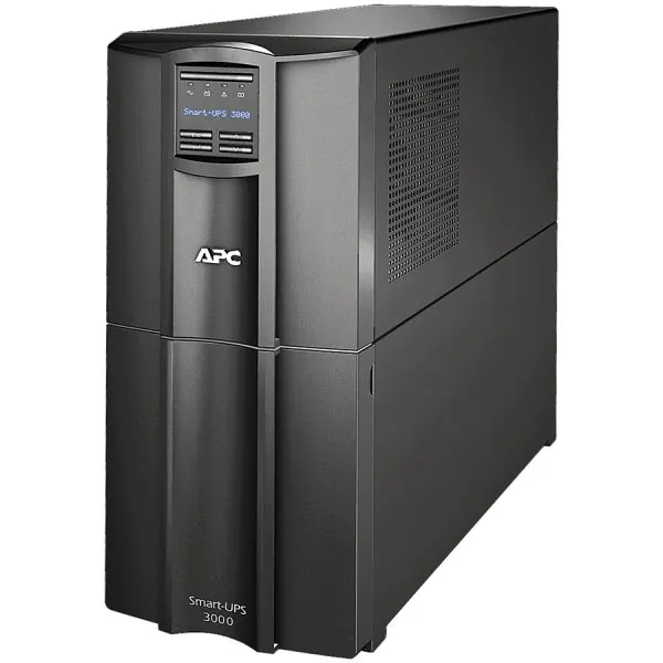 APC Smart-UPS 3000VA LCD 230V with SmartConnect