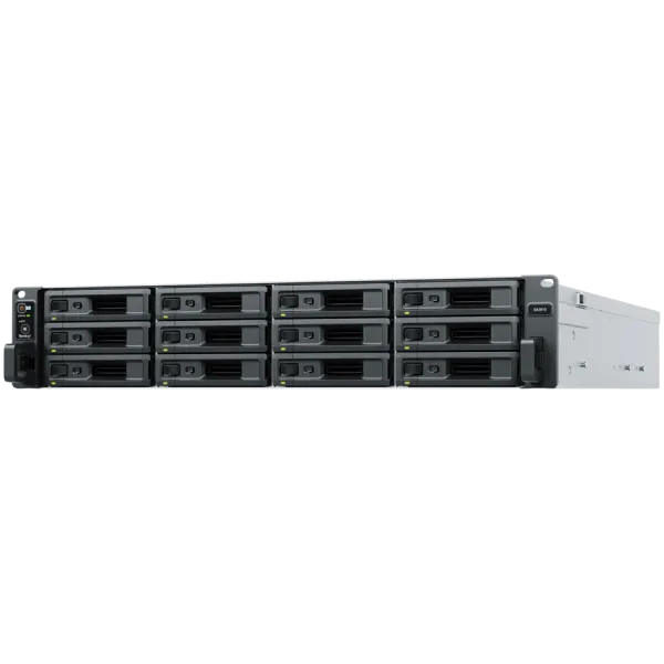 SYNOLOGY SA3610 BAREBONE NETWORK ATTACHED STORAGE WITHOUT HDD UK SYNOLOGY V1