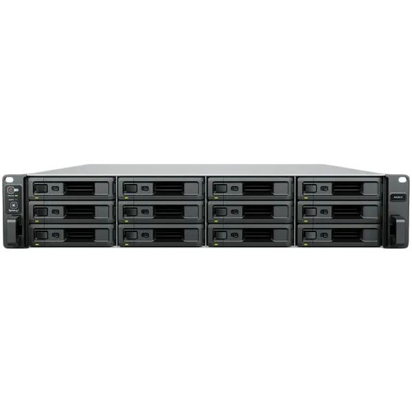 SYNOLOGY SA3410 BAREBONE NETWORK ATTACHED STORAGE WITHOUT HDD UK