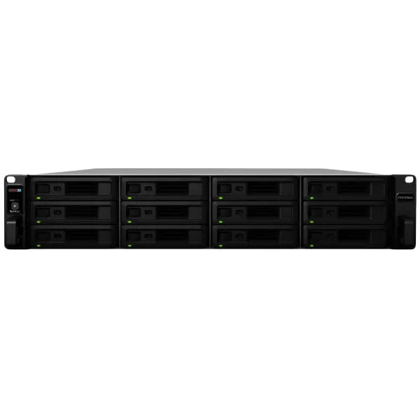 SYNOLOGY Expansion Unit RXD1219sas  12-Bay