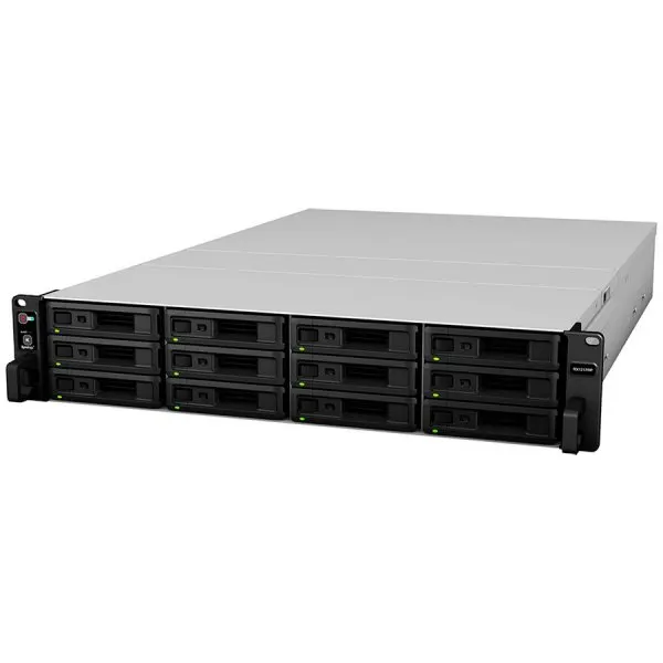 RACK EXPANSION SERVER RX1217RP BAREBONE SYSTEM WITHOUT HDD