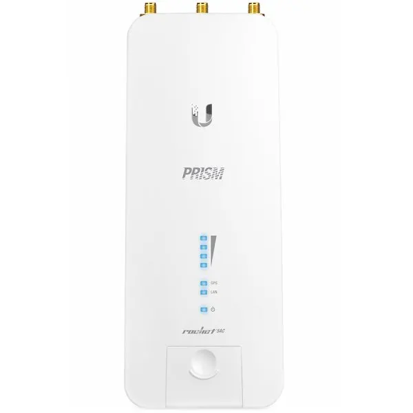 UBIQUITI Rocket Prism 5AC Gen2, EU