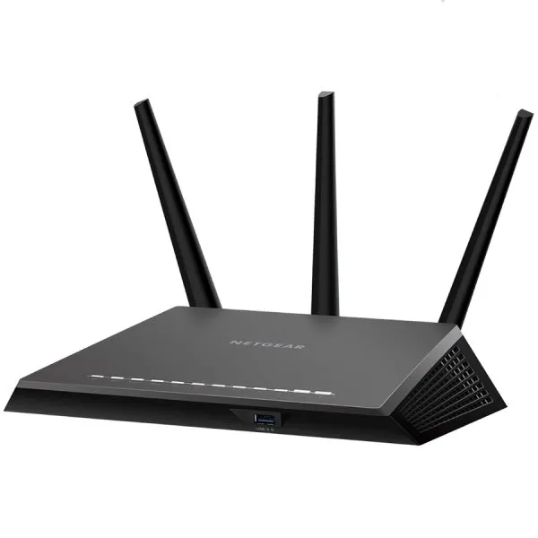 5PT AC2300 WIFI ROUTER WITH MU-MIMO