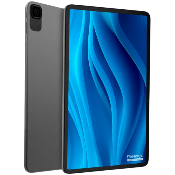 Prestigio Solutions Virtuoso PSTA107, 11.97" 2K, 4GB+128GB, Wi-Fi