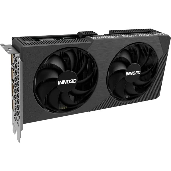 INNO3D GEFORCE RTX 5060 TWIN X2 OC