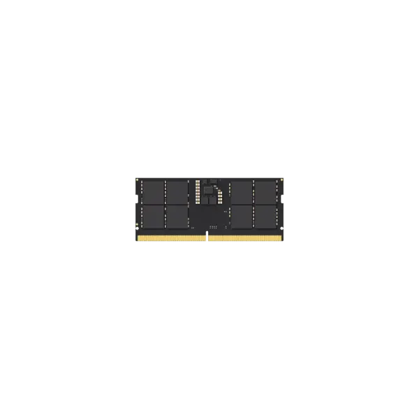 Lexar DDR5 32GB 262 PIN So-DIMM 5600Mbps, CL46, 1.1V- BLISTER Package
