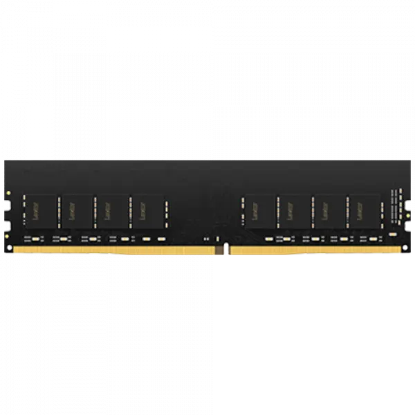 Lexar DDR4 32GB 288 PIN U-DIMM 3200Mbps, CL22, 1.2V- BLISTER Package