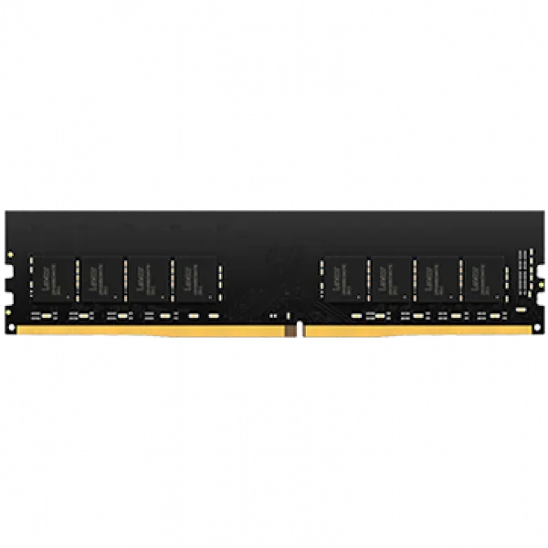 Lexar 8GB DDR4 3200MHz U-DIMM 288 PIN, CL22, 1.2V