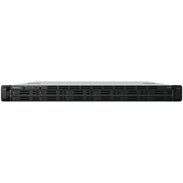 Synology 12 Bay FlashStation FS2500