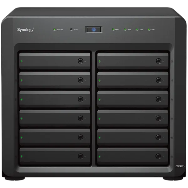 SYNOLOGY DiskStation DS2422+