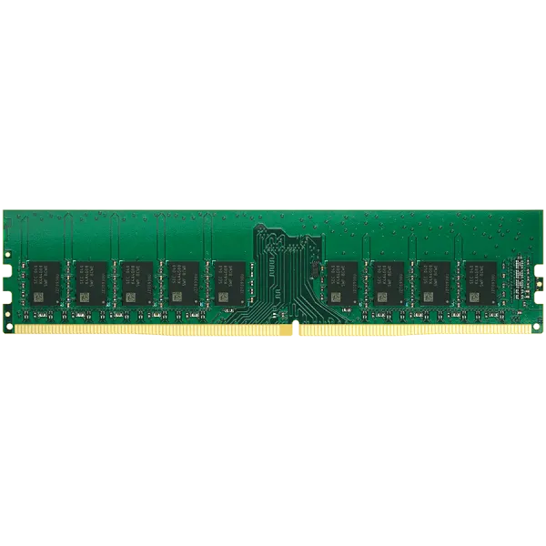 Synology RAM DDR4 ECC Unbuffered UDIMM 8GB (D4EU01-8G)