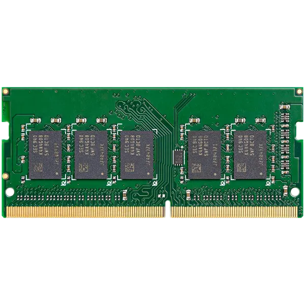 Ram Module D4ES03-8G DDR4, SODIMM