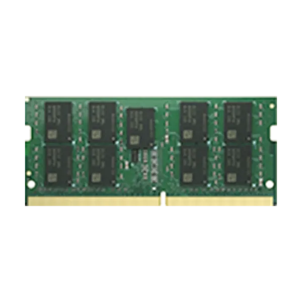 Synology RAM DDR4 ECC Unbuffered SODIMM 8GB (D4ES02-8G)