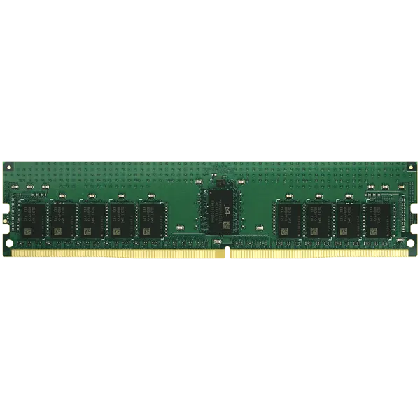 SYNOLOGY 16GB  DDR4 Memory Module for models  FS series:FS3410