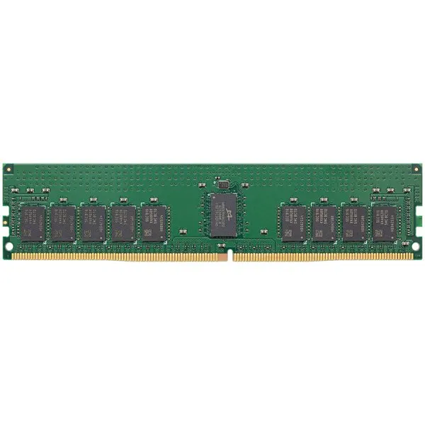SYNOLOGY RAM DDR4-2666 ECC SO-DIMM 16GB