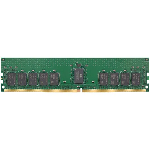ACCESSORIES 16GB DDR4-2666 ECC UDIMM RAM MODULE D4EC-2666-16G / SYNOLOGY V1.0