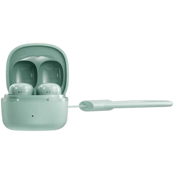 CANYON headset OnGo 4 mini TWS Green