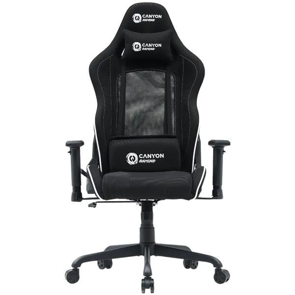 CANYON gaming chair Shift MCCH01 Transformer Black