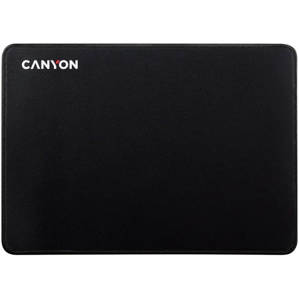 CANYON pad MP-2 270x210mm Black