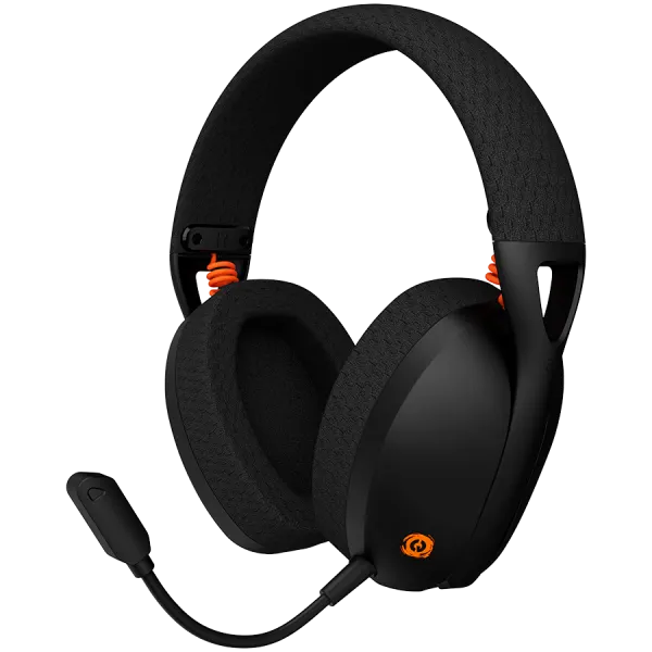 CANYON headset EGO GH-13 Black