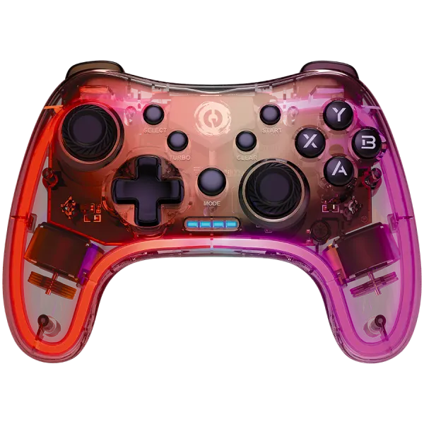 CANYON gamepad Brighter GPW-04 Dongle Wireless Crystal